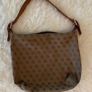 Vintage Dooney and Bourke Purse